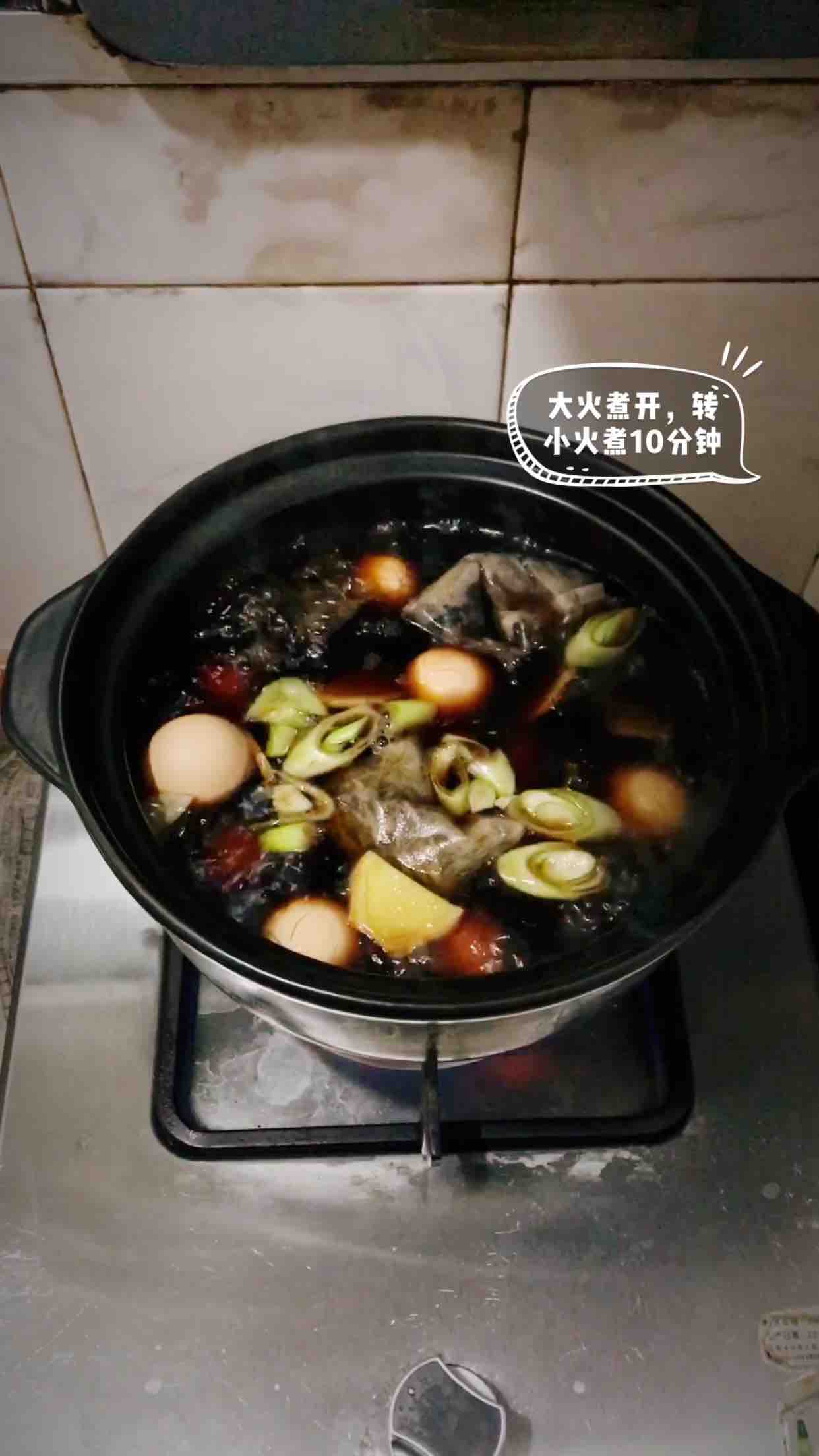 茶香鹵雞蛋的做法-其它口味煮菜譜-易網(wǎng)健康養(yǎng)生網(wǎng) 茶香鹵雞蛋的做法-其它口味煮菜譜