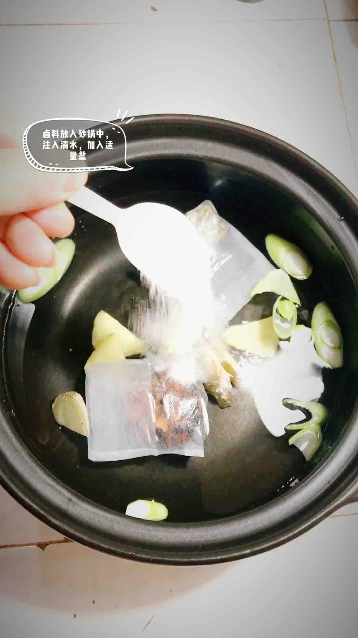 茶香鹵雞蛋的做法-其它口味煮菜譜-易網(wǎng)健康養(yǎng)生網(wǎng) 茶香鹵雞蛋的做法-其它口味煮菜譜