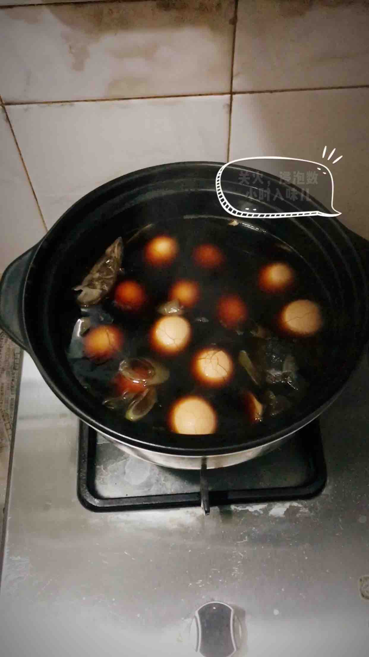 茶香鹵雞蛋的做法-其它口味煮菜譜-易網(wǎng)健康養(yǎng)生網(wǎng) 茶香鹵雞蛋的做法-其它口味煮菜譜