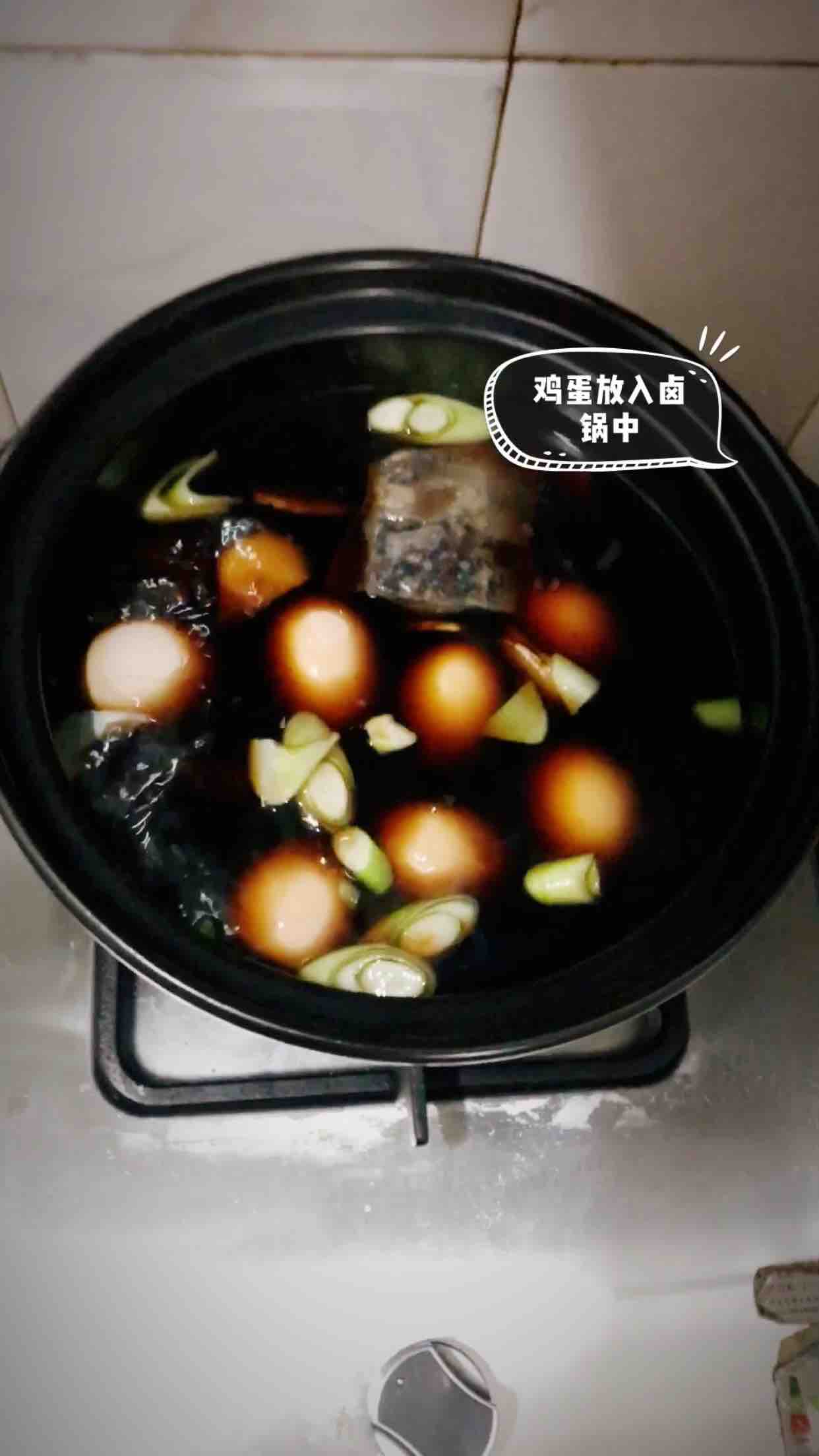 茶香鹵雞蛋的做法-其它口味煮菜譜-易網(wǎng)健康養(yǎng)生網(wǎng) 茶香鹵雞蛋的做法-其它口味煮菜譜