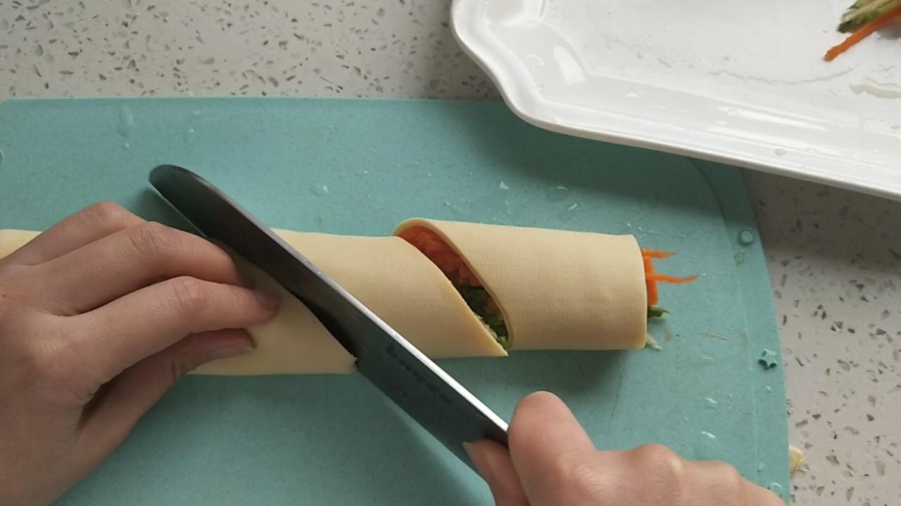 小豐收的做法-家常味炒菜譜