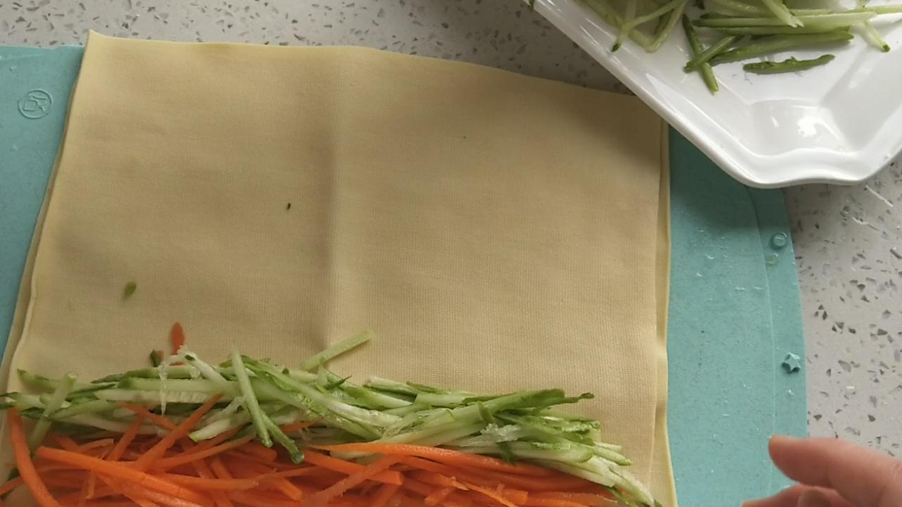 小豐收的做法-家常味炒菜譜