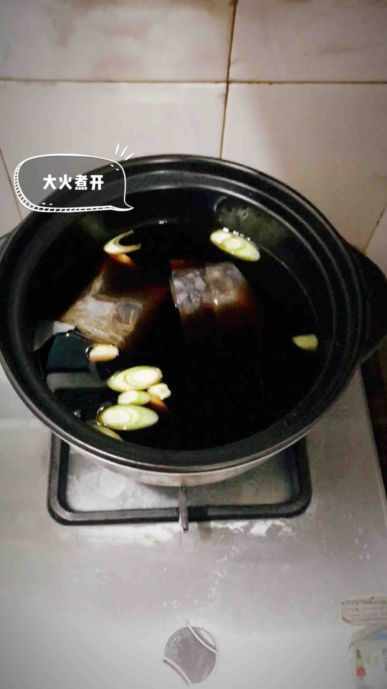 茶香鹵雞蛋的做法-其它口味煮菜譜-易網(wǎng)健康養(yǎng)生網(wǎng) 茶香鹵雞蛋的做法-其它口味煮菜譜