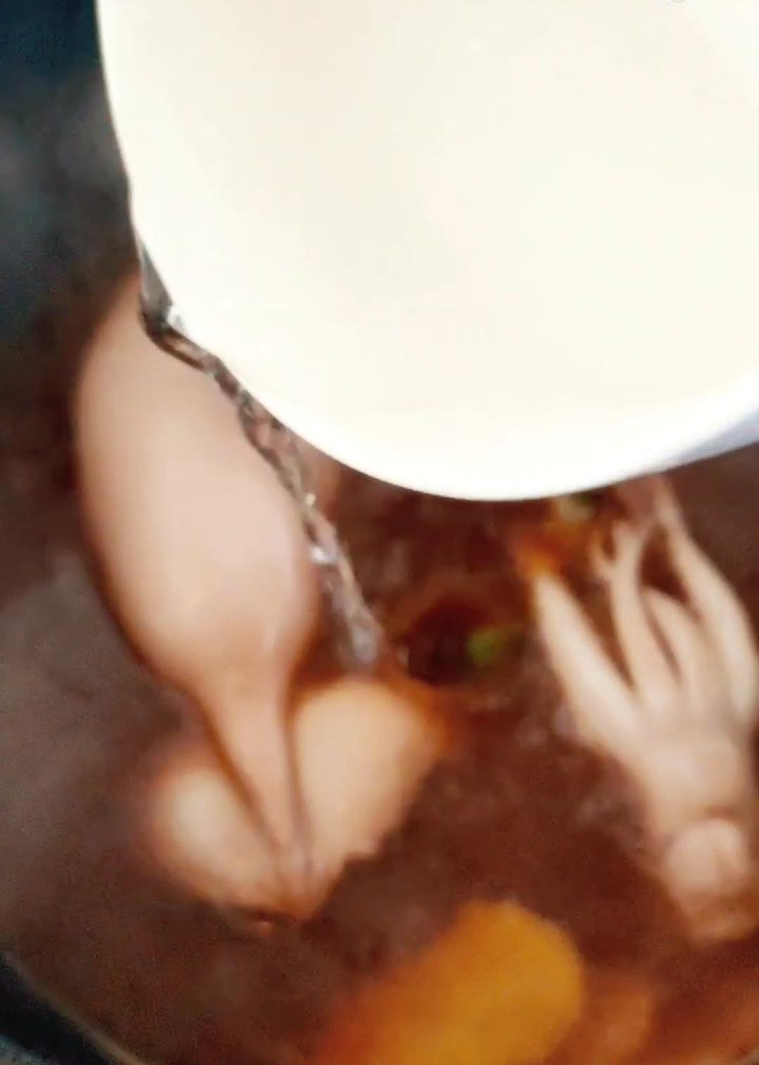 魷魚大?的做法-其它口味煮菜譜-易網健康養生網 魷魚大?的做法-其它口味煮菜譜