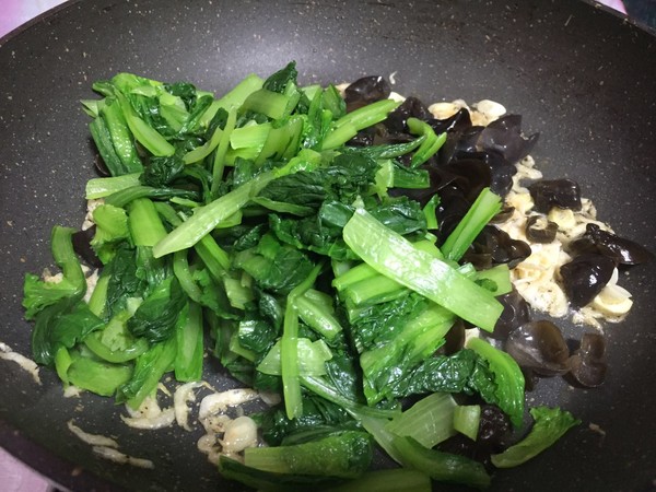 蝦皮小白菜的做法-家常味炒菜譜-易網(wǎng)健康養(yǎng)生網(wǎng) 蝦皮小白菜的做法-家常味炒菜譜