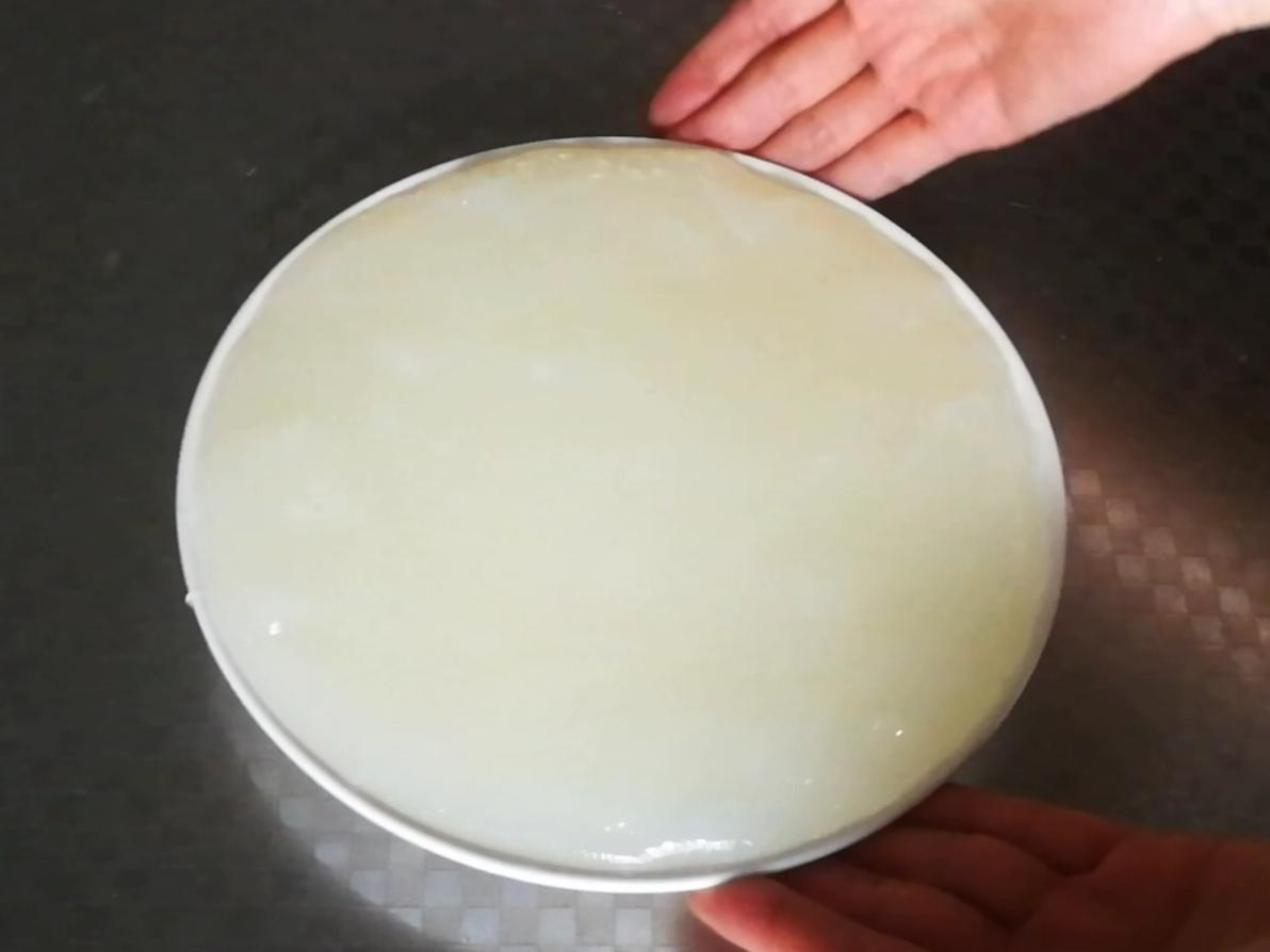 手工涼粉的做法-家常味拌菜譜-易網健康養生網 手工涼粉的做法-家常味拌菜譜