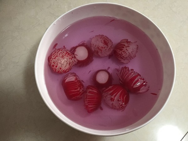 糖醋蘿卜的做法-酸甜味拌菜譜-易網健康養生網 糖醋蘿卜的做法-酸甜味拌菜譜