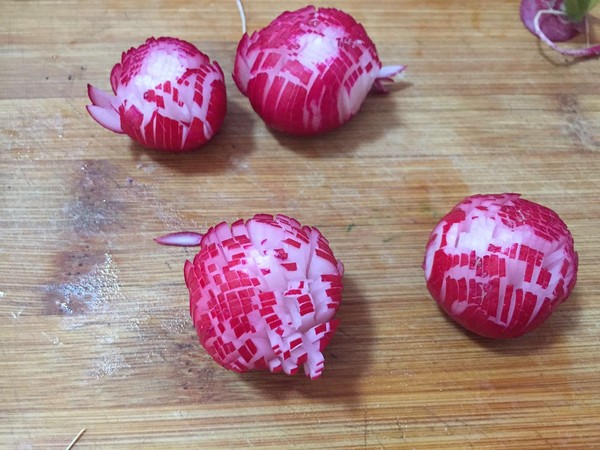 糖醋蘿卜的做法-酸甜味拌菜譜-易網健康養生網 糖醋蘿卜的做法-酸甜味拌菜譜