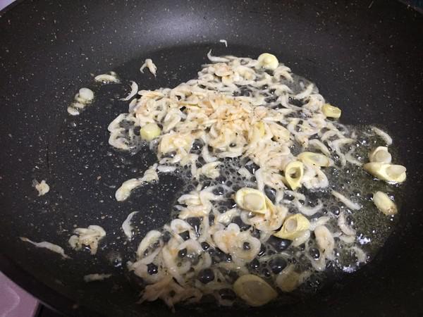 蝦皮小白菜的做法-家常味炒菜譜-易網(wǎng)健康養(yǎng)生網(wǎng) 蝦皮小白菜的做法-家常味炒菜譜