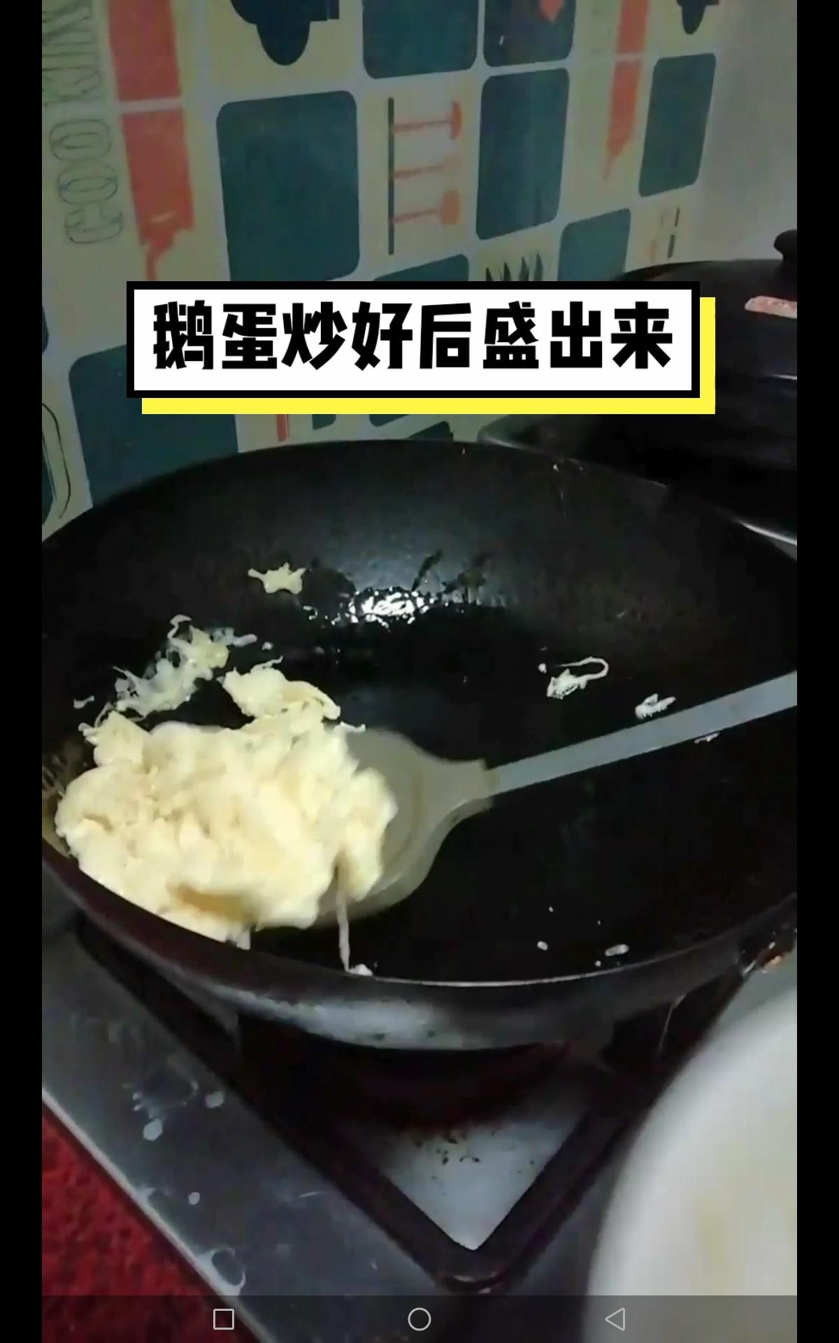 鵝蛋炒番茄的做法-咸鮮味炒菜譜-易網健康養生網 鵝蛋炒番茄的做法-咸鮮味炒菜譜