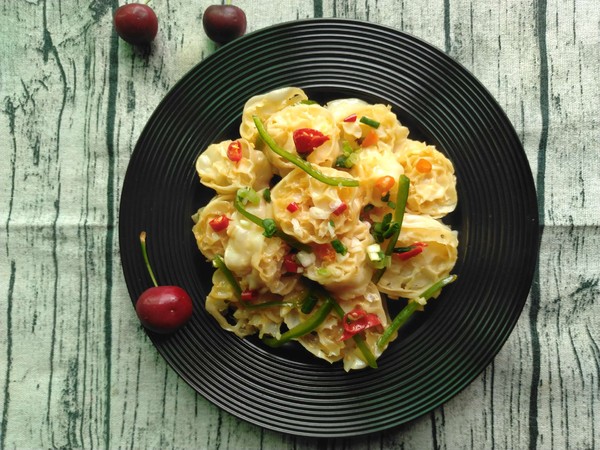 涼拌面藕的做法-香辣味拌菜譜-易網(wǎng)健康養(yǎng)生網(wǎng) 涼拌面藕的做法-香辣味拌菜譜