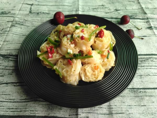 涼拌面藕的做法-香辣味拌菜譜-易網(wǎng)健康養(yǎng)生網(wǎng) 涼拌面藕的做法-香辣味拌菜譜