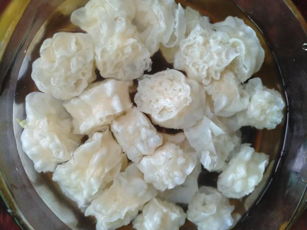 涼拌面藕的做法-香辣味拌菜譜-易網(wǎng)健康養(yǎng)生網(wǎng) 涼拌面藕的做法-香辣味拌菜譜