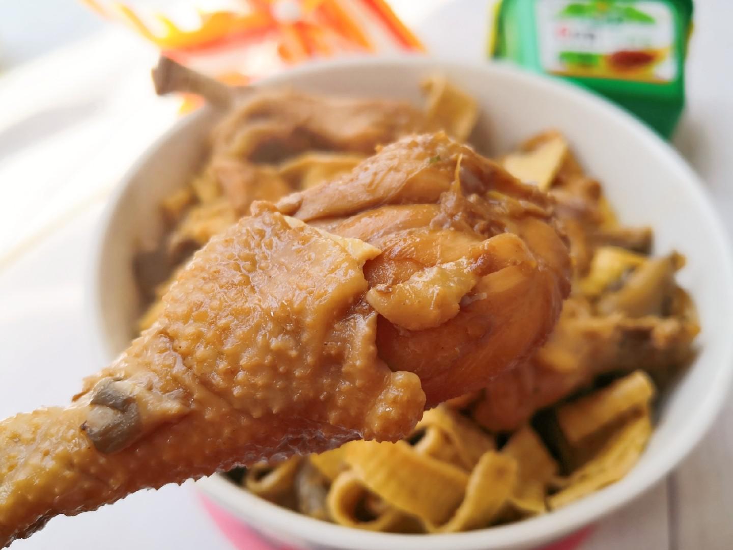 醬香雞塊的做法-醬香味燉菜譜-易網健康養生網 醬香雞塊的做法-醬香味燉菜譜