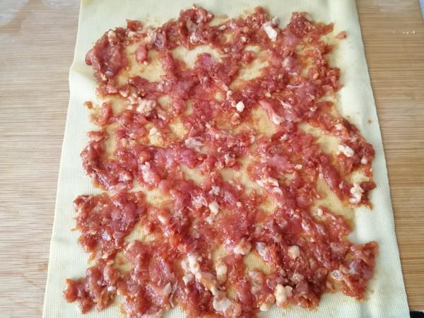 豆腐皮豬肉卷的做法-家常味蒸菜譜-易網健康養生網 豆腐皮豬肉卷的做法-家常味蒸菜譜