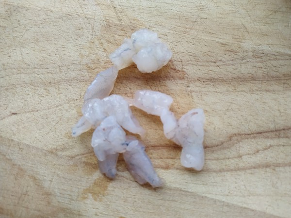 韭菜蝦仁餡的做法-家常味其它工藝菜譜-易網健康養生網 韭菜蝦仁餡的做法-家常味其它工藝菜譜