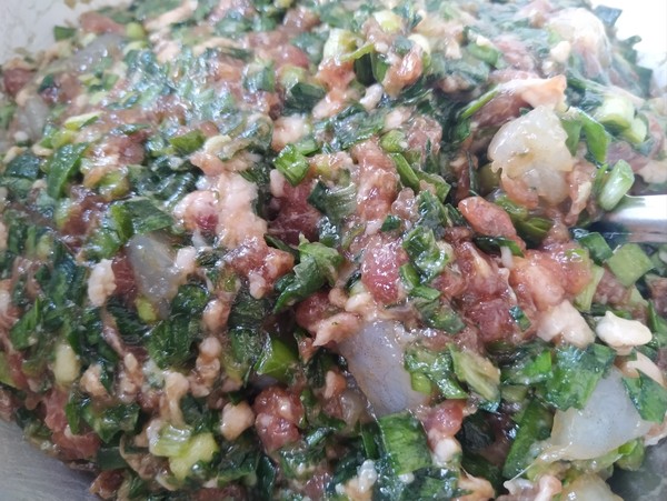 韭菜蝦仁餡的做法-家常味其它工藝菜譜-易網健康養生網 韭菜蝦仁餡的做法-家常味其它工藝菜譜