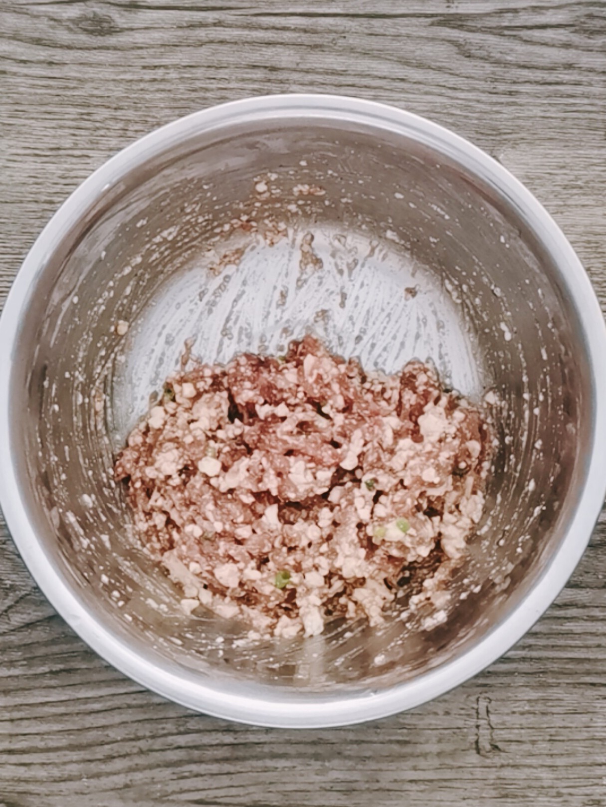 釀豆腐的做法-咸鮮味煎菜譜