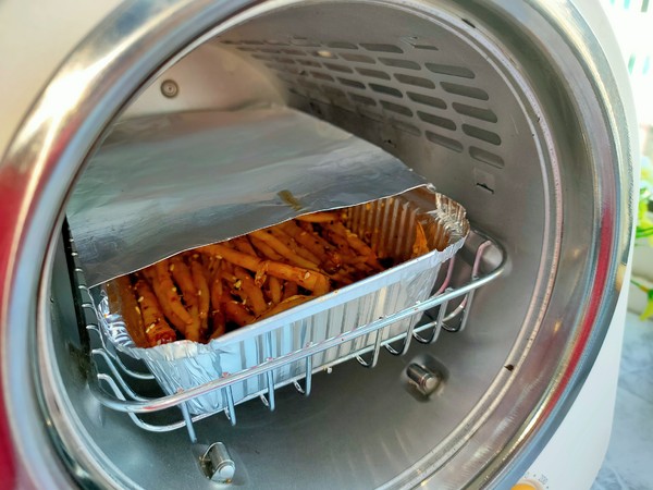 麻辣烤蟹味菇的做法-香辣味烤菜譜-易網健康養生網 麻辣烤蟹味菇的做法-香辣味烤菜譜