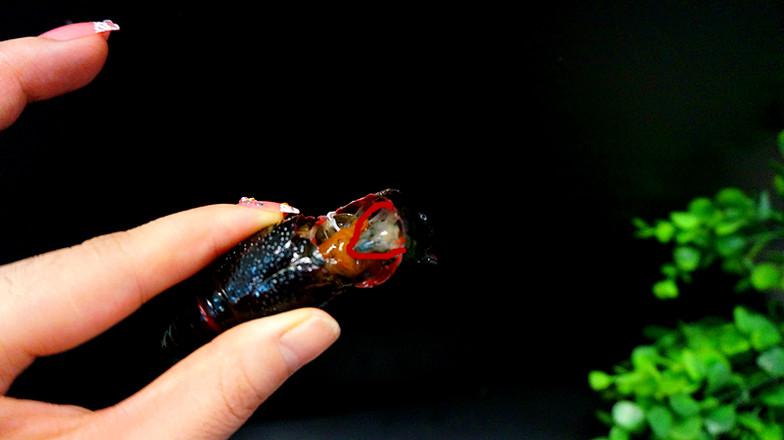 雜炒小龍蝦的做法-香辣味炒菜譜-易網健康養(yǎng)生網 雜炒小龍蝦的做法-香辣味炒菜譜