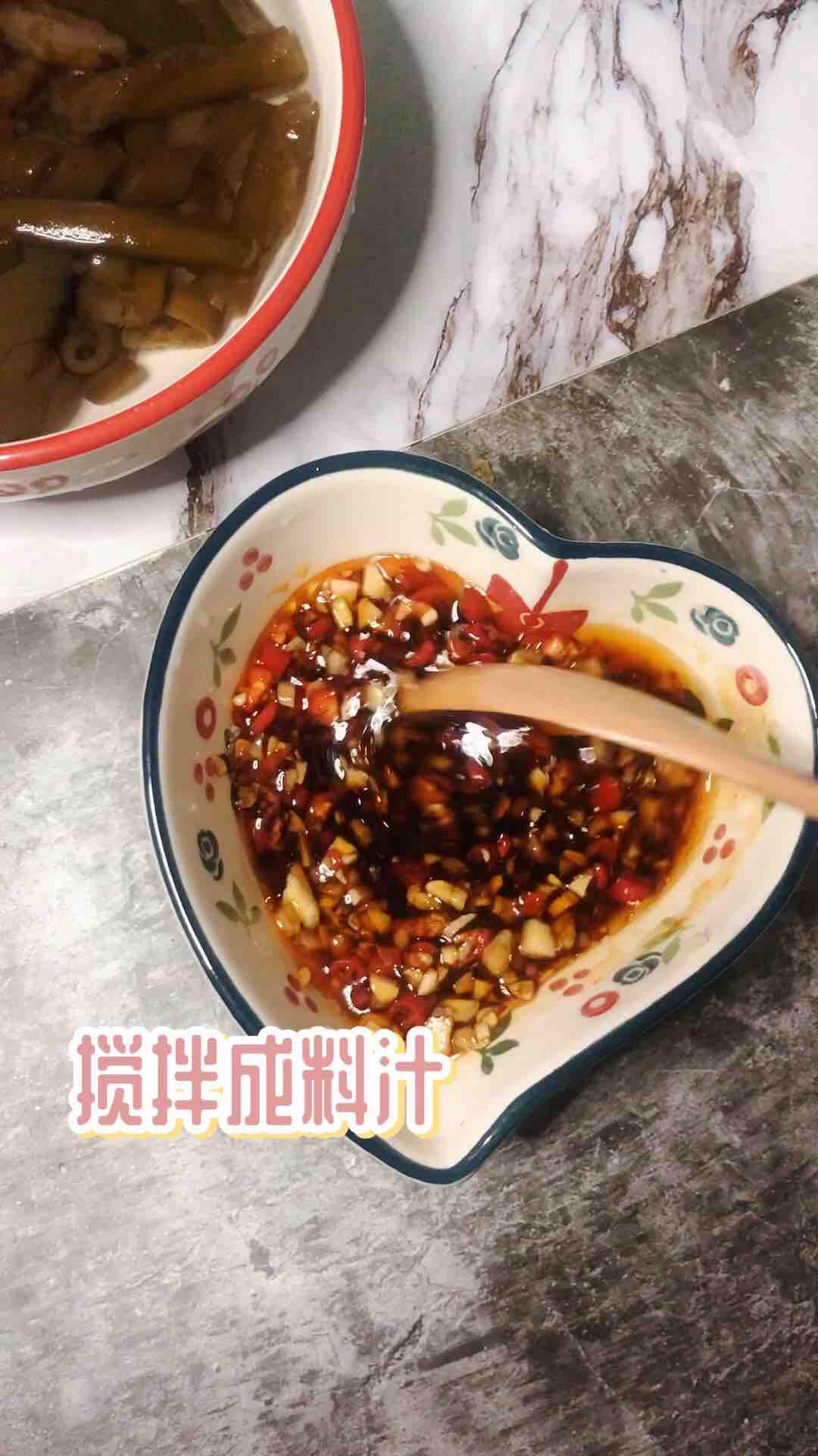 米椒拌海茸的做法-酸辣味拌菜譜-易網健康養生網 米椒拌海茸的做法-酸辣味拌菜譜