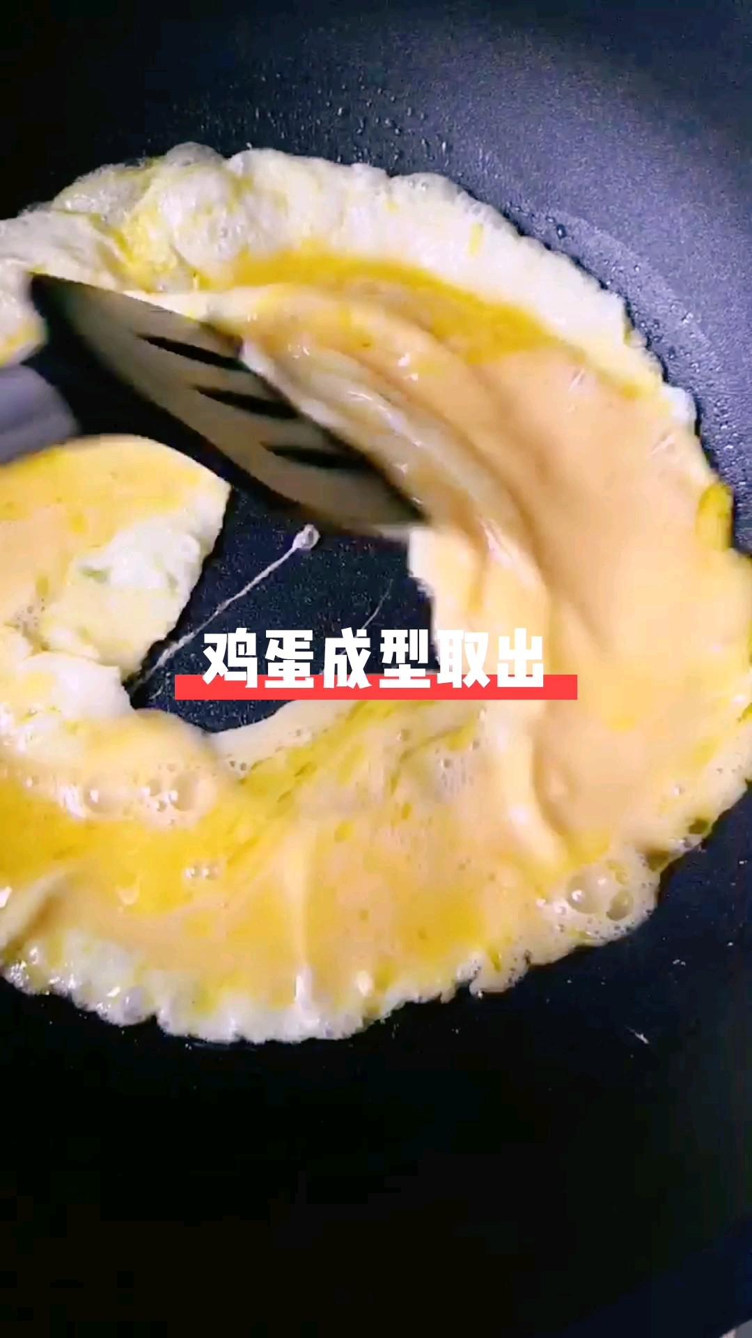 小炒菜的做法-家常味炒菜譜