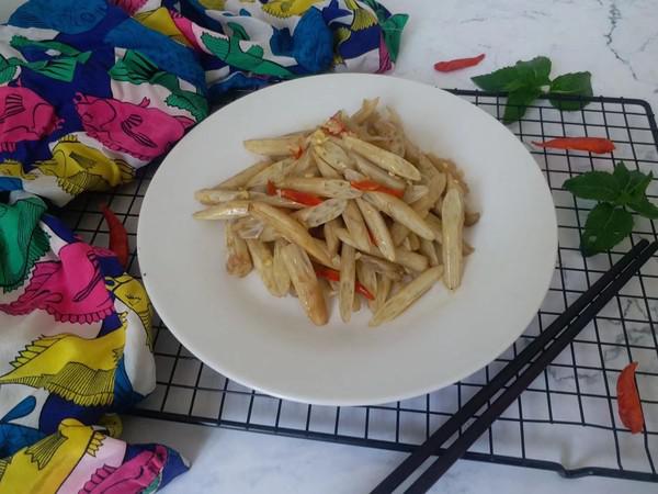 香辣藕帶的做法-香辣味炒菜譜-易網(wǎng)健康養(yǎng)生網(wǎng) 香辣藕帶的做法-香辣味炒菜譜