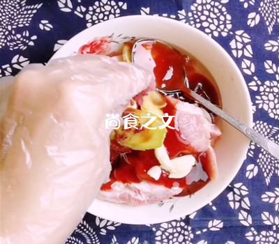 叉燒肉的做法-甜味烤菜譜-易網健康養生網 叉燒肉的做法-甜味烤菜譜