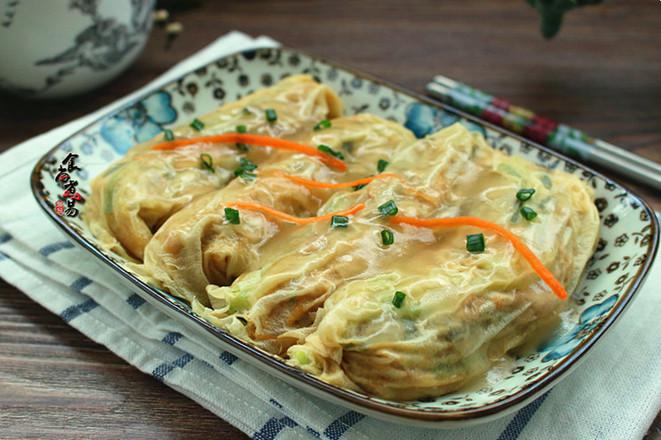 清蒸鮮竹卷的做法-家常味蒸菜譜-易網健康養生網 清蒸鮮竹卷的做法-家常味蒸菜譜