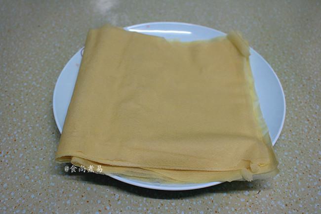 清蒸鮮竹卷的做法-家常味蒸菜譜-易網健康養生網 清蒸鮮竹卷的做法-家常味蒸菜譜