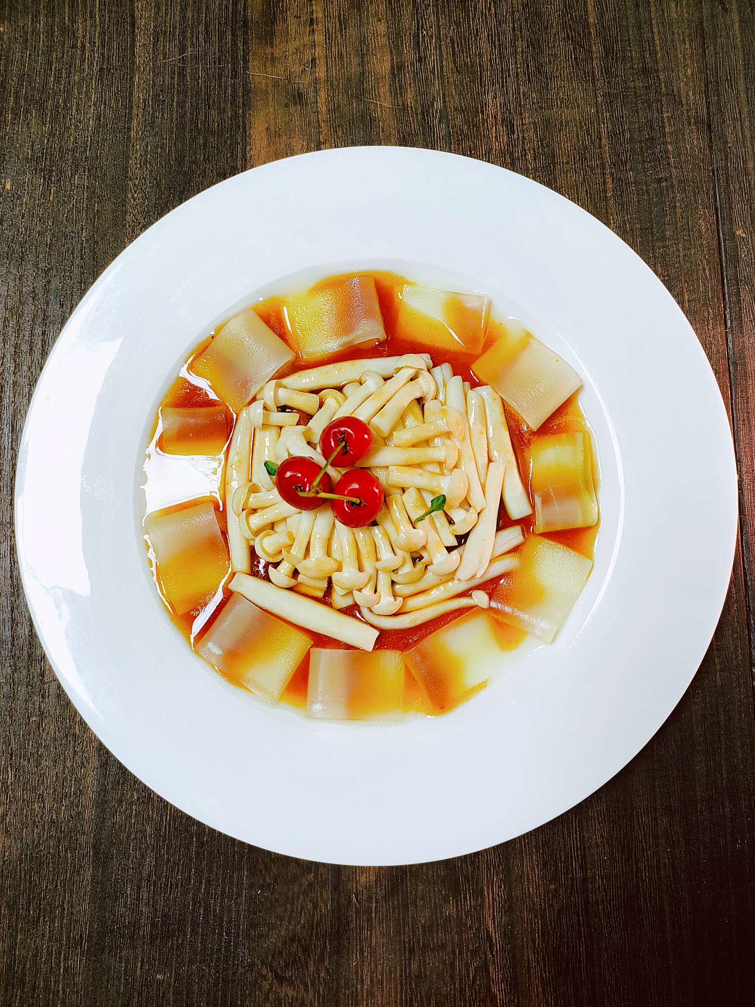 火熱的青春的做法-醬香味蒸菜譜-易網健康養生網 火熱的青春的做法-醬香味蒸菜譜