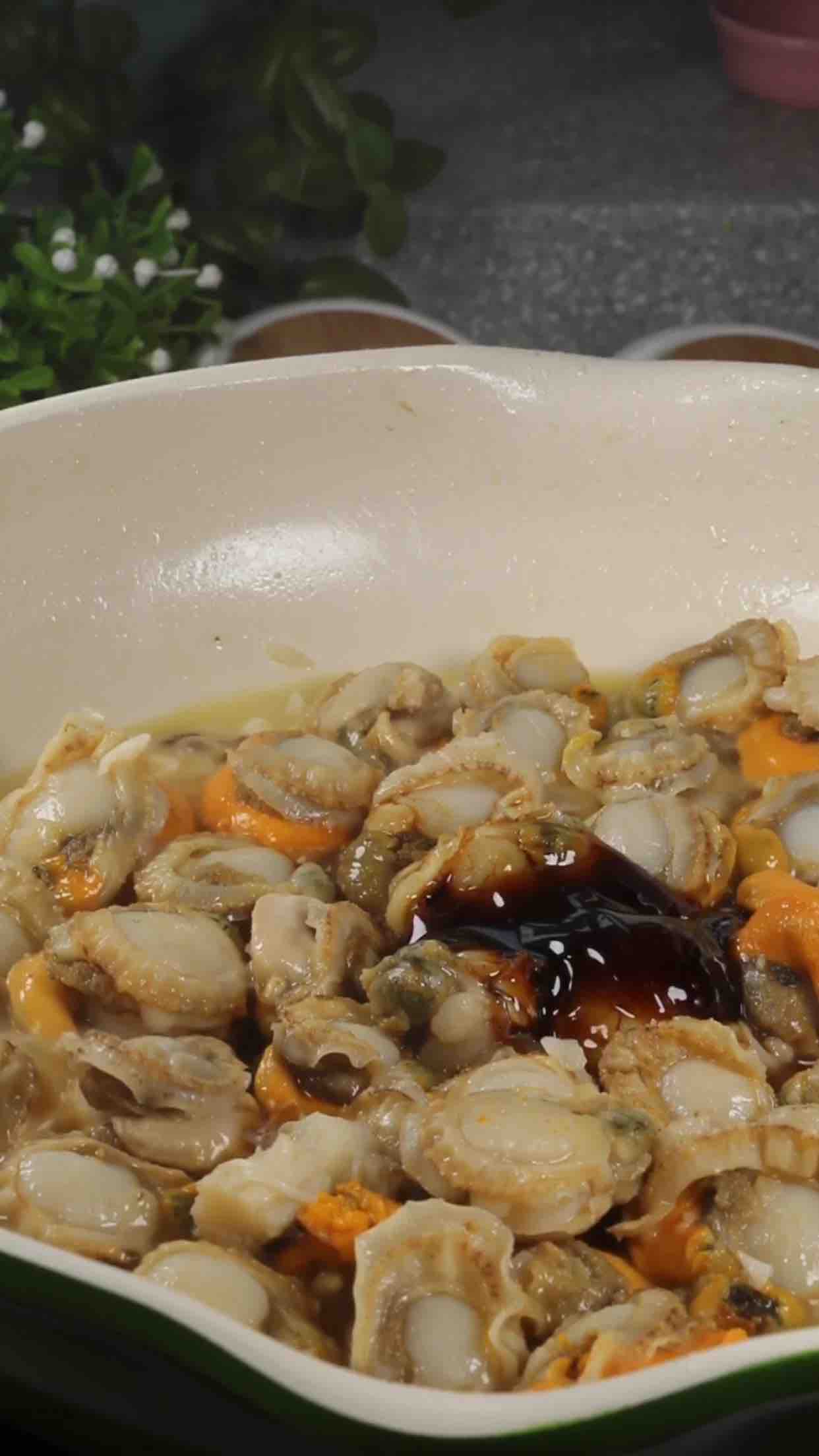 香辣扇貝的做法-咸鮮味炒菜譜-易網(wǎng)健康養(yǎng)生網(wǎng) 香辣扇貝的做法-咸鮮味炒菜譜