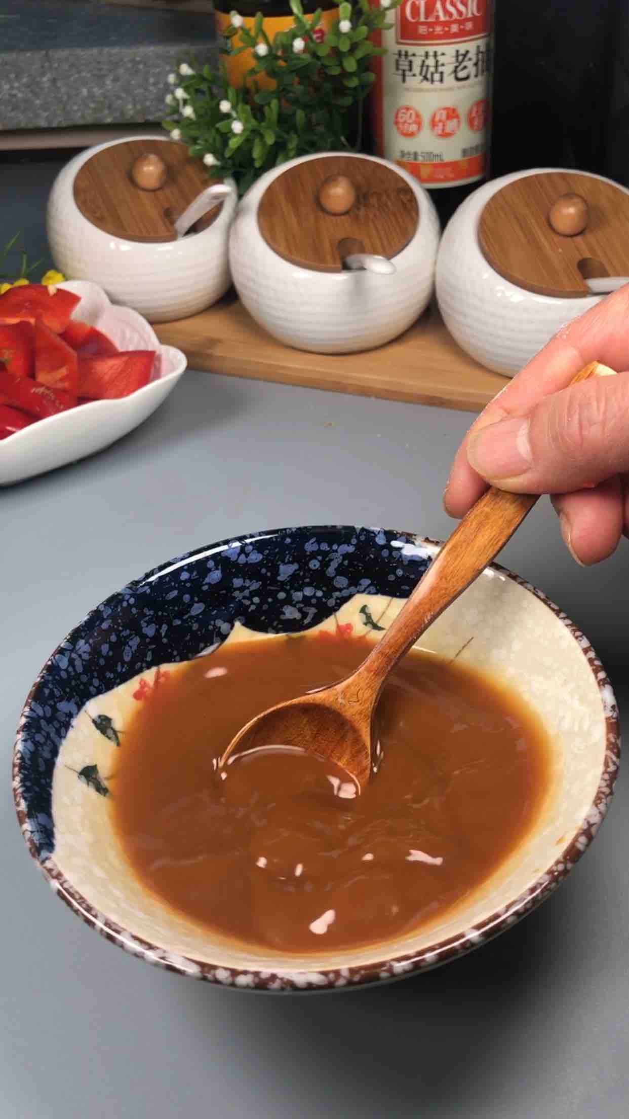 溜煎豆腐的做法-家常味煎菜譜-易網(wǎng)健康養(yǎng)生網(wǎng) 溜煎豆腐的做法-家常味煎菜譜