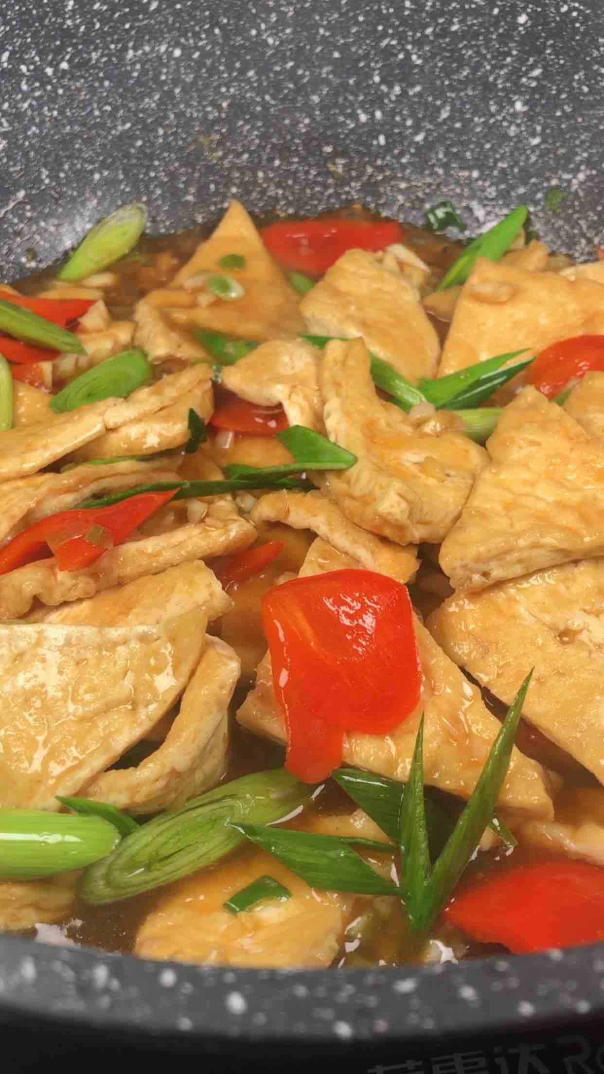 溜煎豆腐的做法-家常味煎菜譜-易網(wǎng)健康養(yǎng)生網(wǎng) 溜煎豆腐的做法-家常味煎菜譜