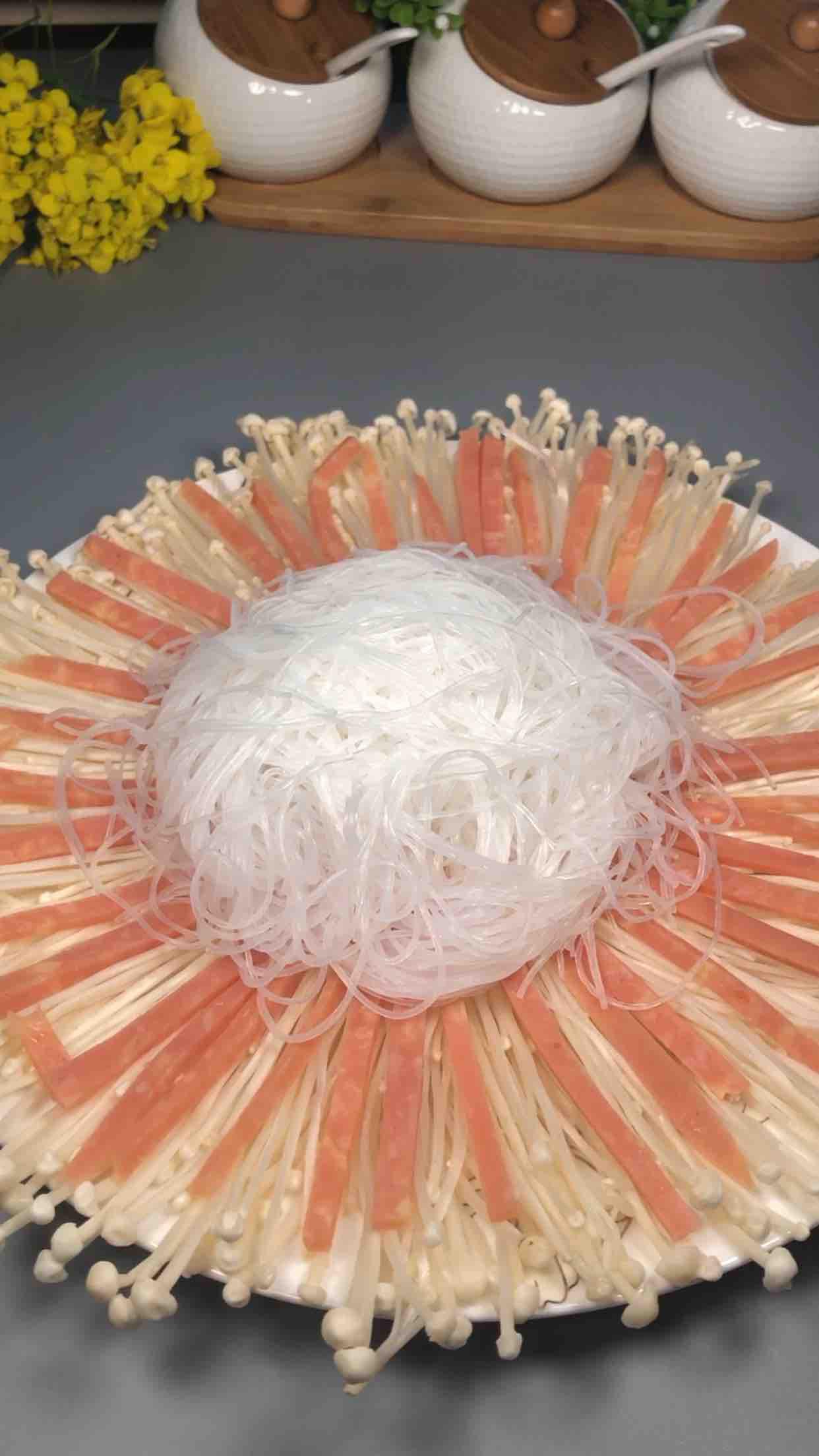 美味三絲的做法-咸鮮味蒸菜譜-易網健康養生網 美味三絲的做法-咸鮮味蒸菜譜