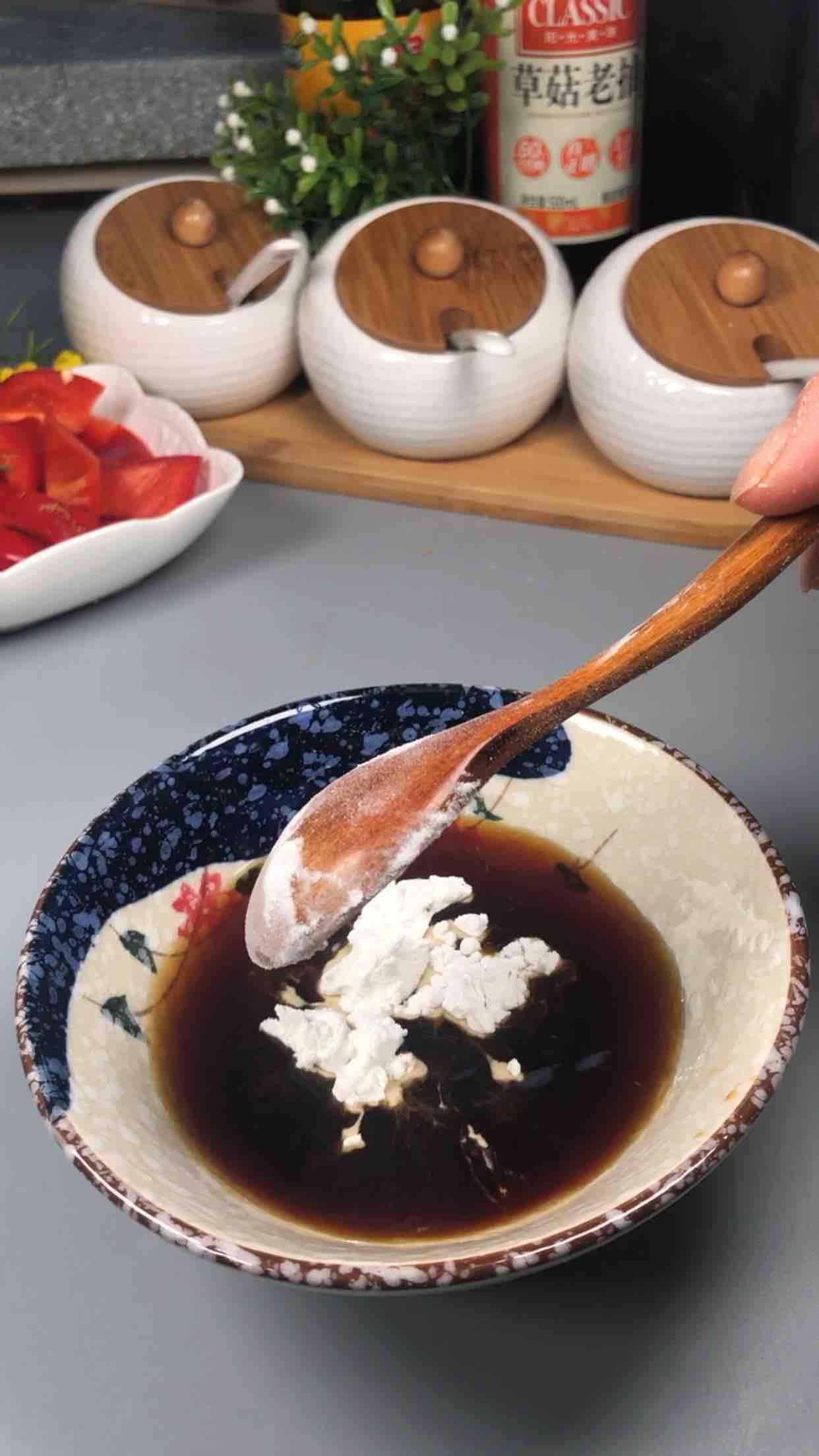 溜煎豆腐的做法-家常味煎菜譜-易網(wǎng)健康養(yǎng)生網(wǎng) 溜煎豆腐的做法-家常味煎菜譜