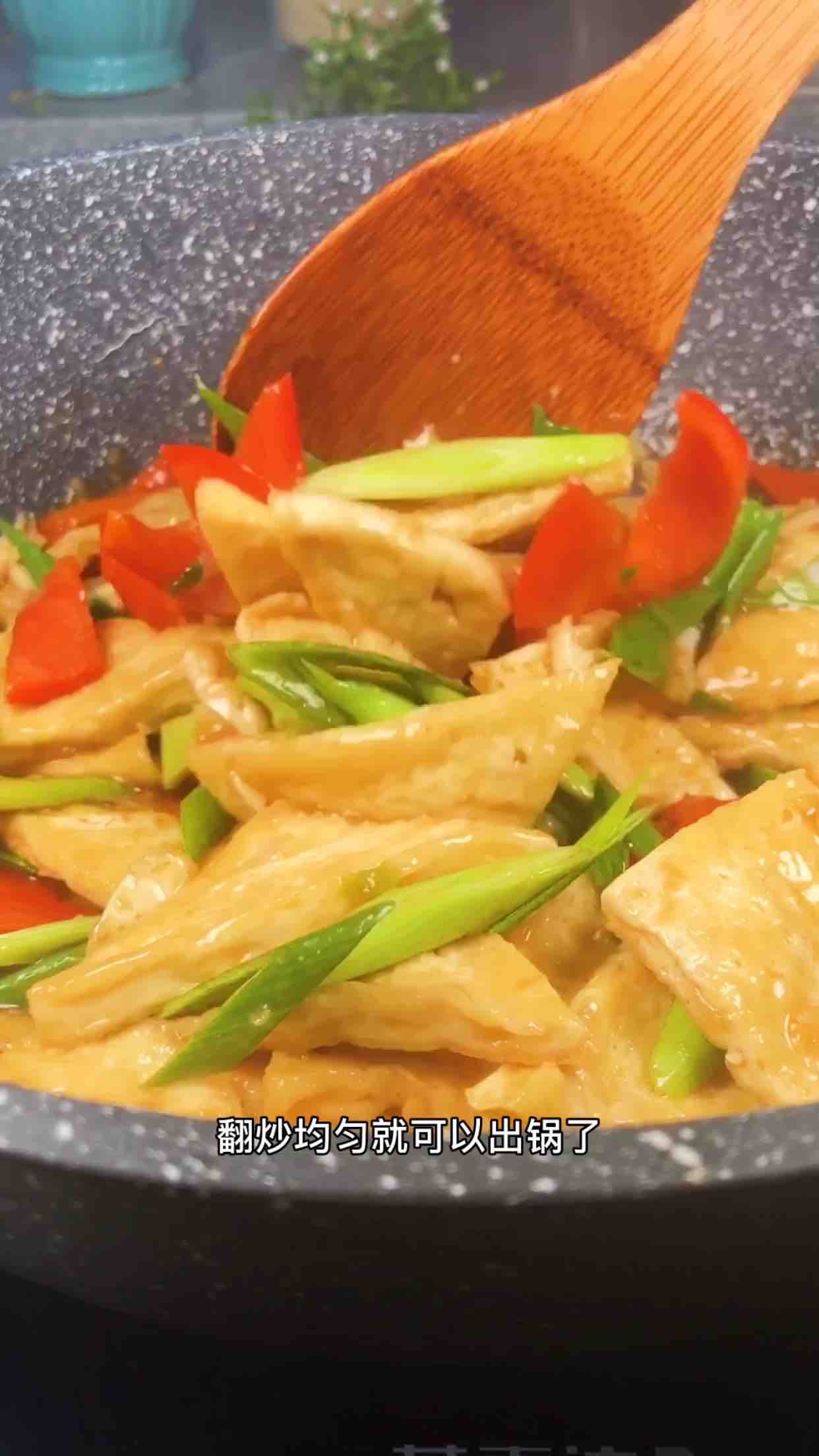 溜煎豆腐的做法-家常味煎菜譜-易網(wǎng)健康養(yǎng)生網(wǎng) 溜煎豆腐的做法-家常味煎菜譜