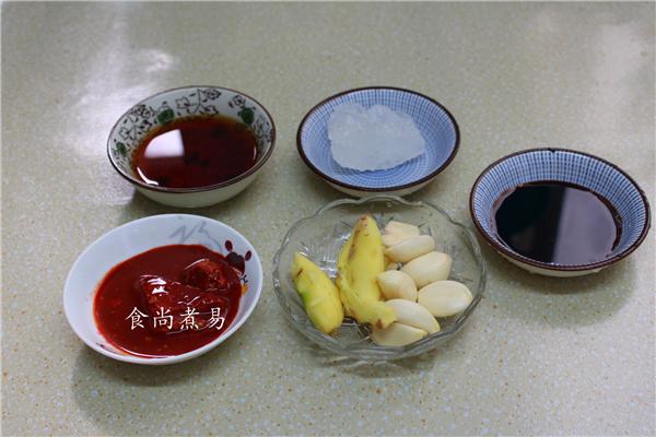 紅燒豬頭肉的做法-家常味燒菜譜-易網健康養生網 紅燒豬頭肉的做法-家常味燒菜譜