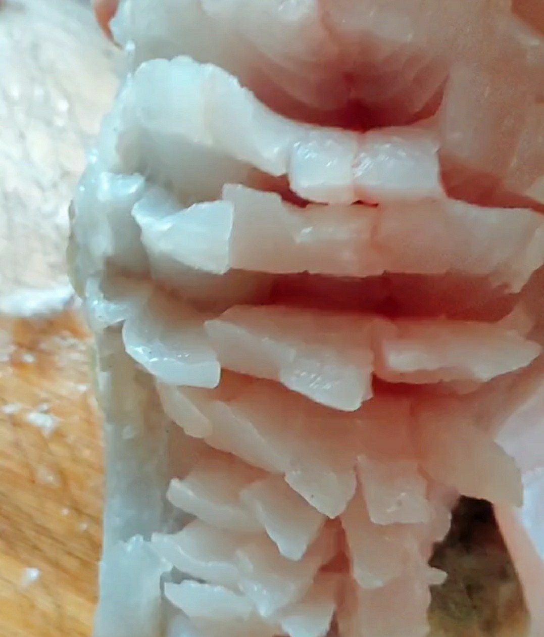 松鼠鱖魚的做法-酸甜味炸菜譜-易網健康養生網 松鼠鱖魚的做法-酸甜味炸菜譜