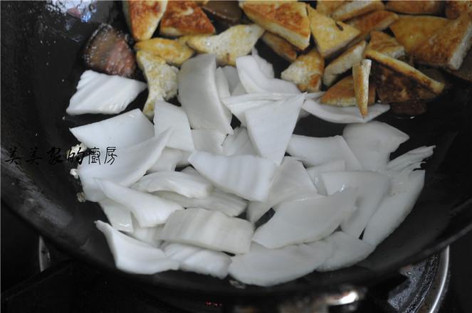 豆腐咸肉燒白菜的做法-家常味燒菜譜-易網(wǎng)健康養(yǎng)生網(wǎng) 豆腐咸肉燒白菜的做法-家常味燒菜譜