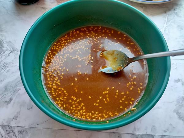 醬香烤藕的做法-醬香味烤菜譜-易網健康養生網 醬香烤藕的做法-醬香味烤菜譜