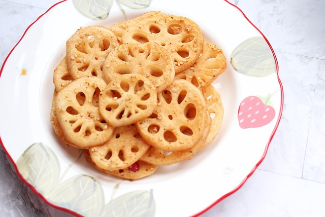 醬香烤藕的做法-醬香味烤菜譜-易網健康養生網 醬香烤藕的做法-醬香味烤菜譜