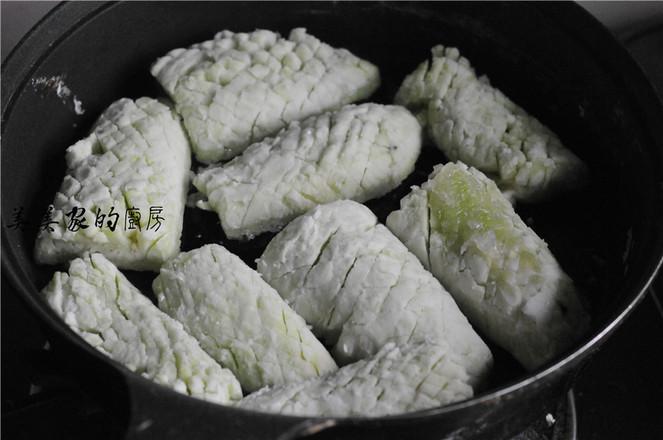 茄子魚的做法-家常味蒸菜譜-易網健康養生網 茄子魚的做法-家常味蒸菜譜