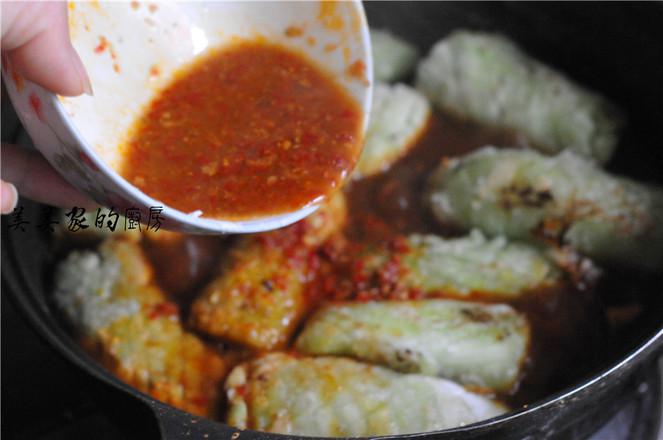 茄子魚的做法-家常味蒸菜譜-易網健康養生網 茄子魚的做法-家常味蒸菜譜