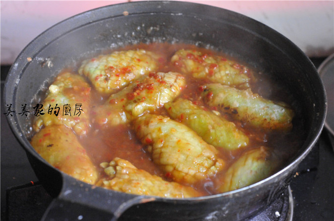 茄子魚的做法-家常味蒸菜譜-易網健康養生網 茄子魚的做法-家常味蒸菜譜