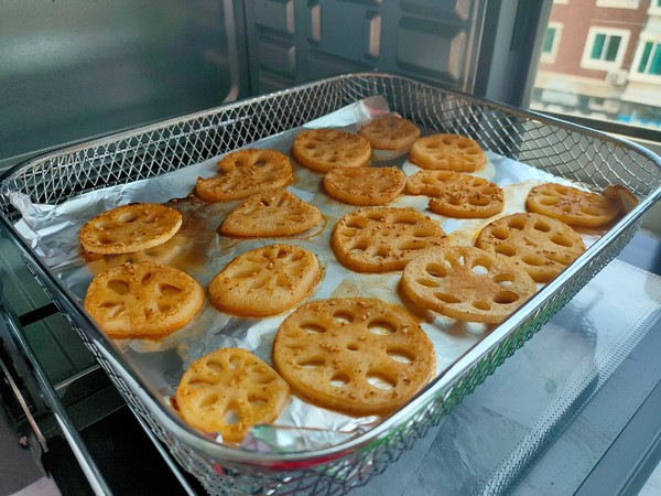 醬香烤藕的做法-醬香味烤菜譜-易網健康養生網 醬香烤藕的做法-醬香味烤菜譜