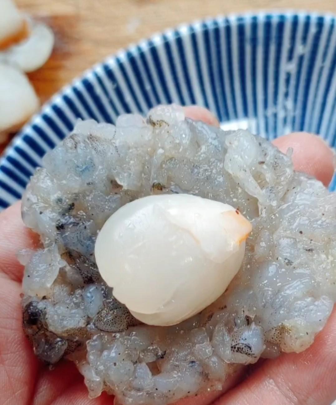 荔枝蝦球的做法-芥末味炸菜譜-易網(wǎng)健康養(yǎng)生網(wǎng) 荔枝蝦球的做法-芥末味炸菜譜