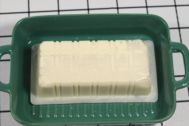 皮蛋拌豆腐的做法-家常味拌菜譜