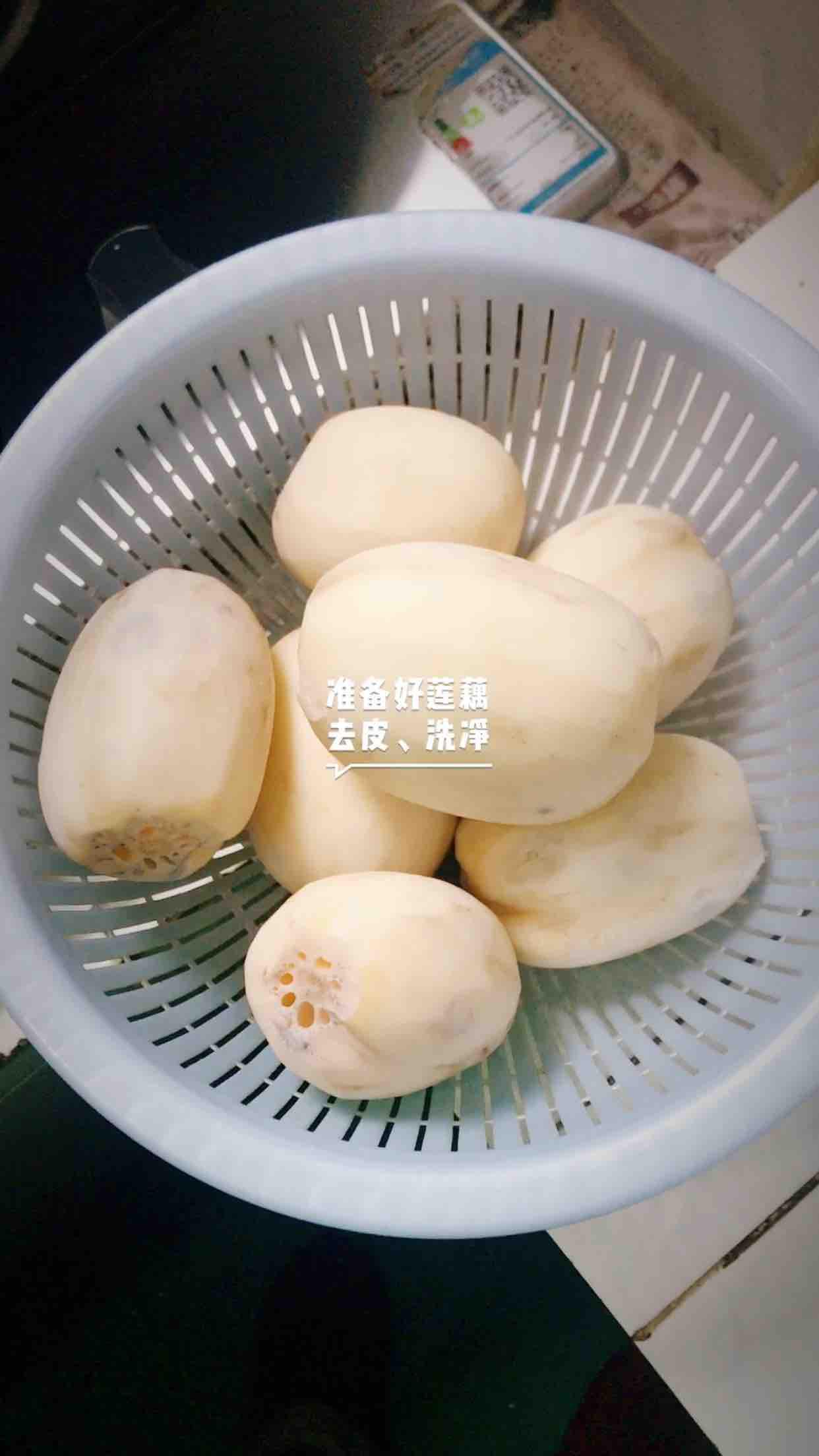 酥炸鮮肉藕盒的做法-家常味炸菜譜-易網<a href=http://www.xllyou.com/ target=_blank class=infotextkey>健康養生</a>網 酥炸鮮肉藕盒的做法-家常味炸菜譜