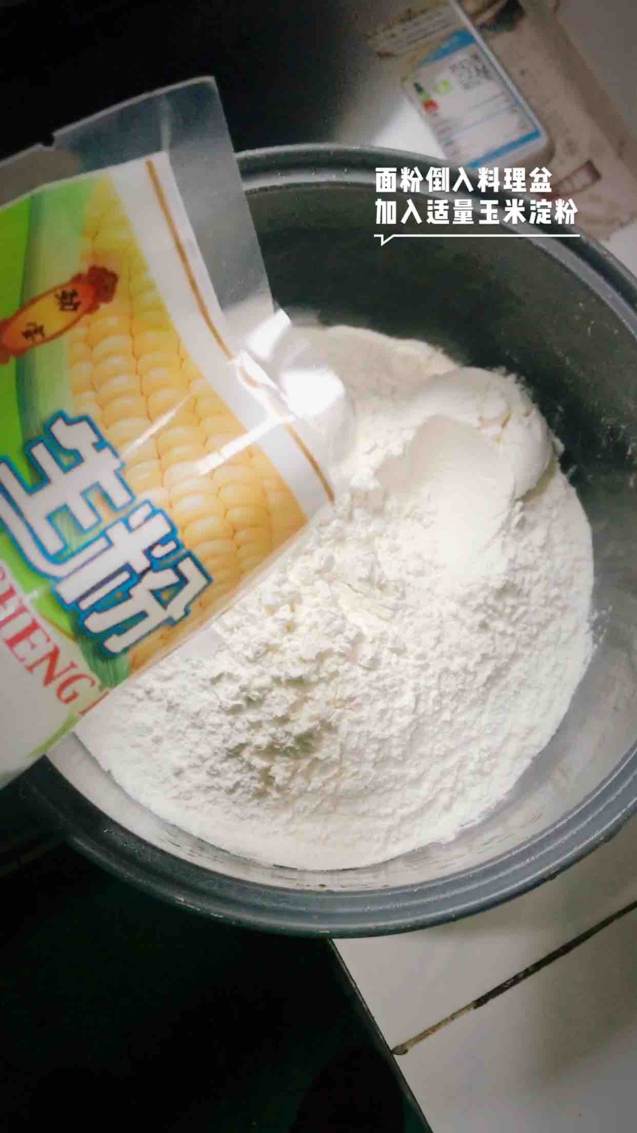 酥炸鮮肉藕盒的做法-家常味炸菜譜-易網健康養生網 酥炸鮮肉藕盒的做法-家常味炸菜譜